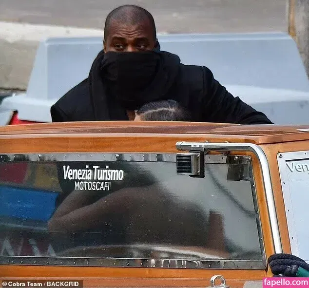 Bianca Censori Onlyfans Photo Gallery 