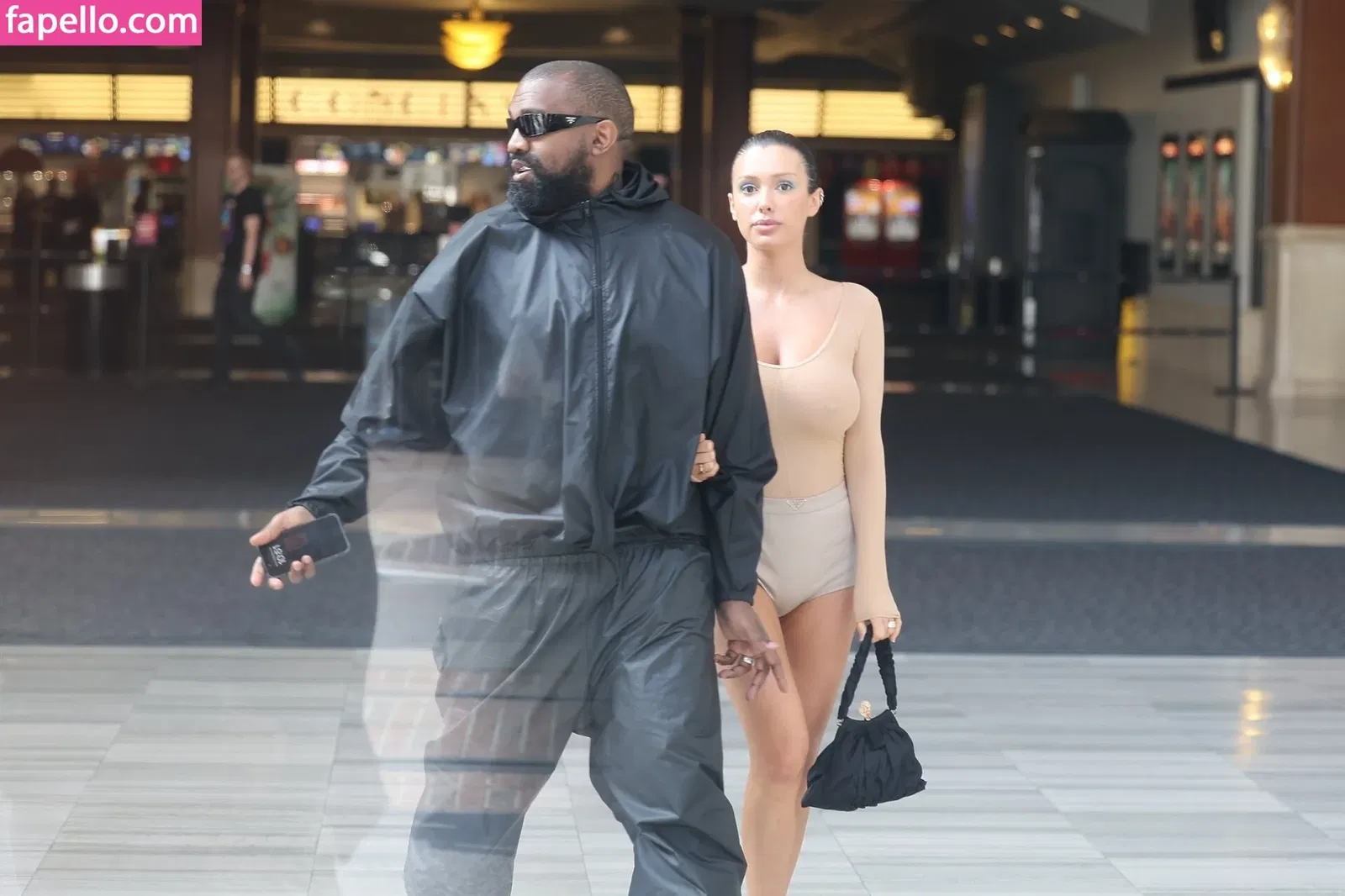 Bianca Censori Onlyfans Photo Gallery 