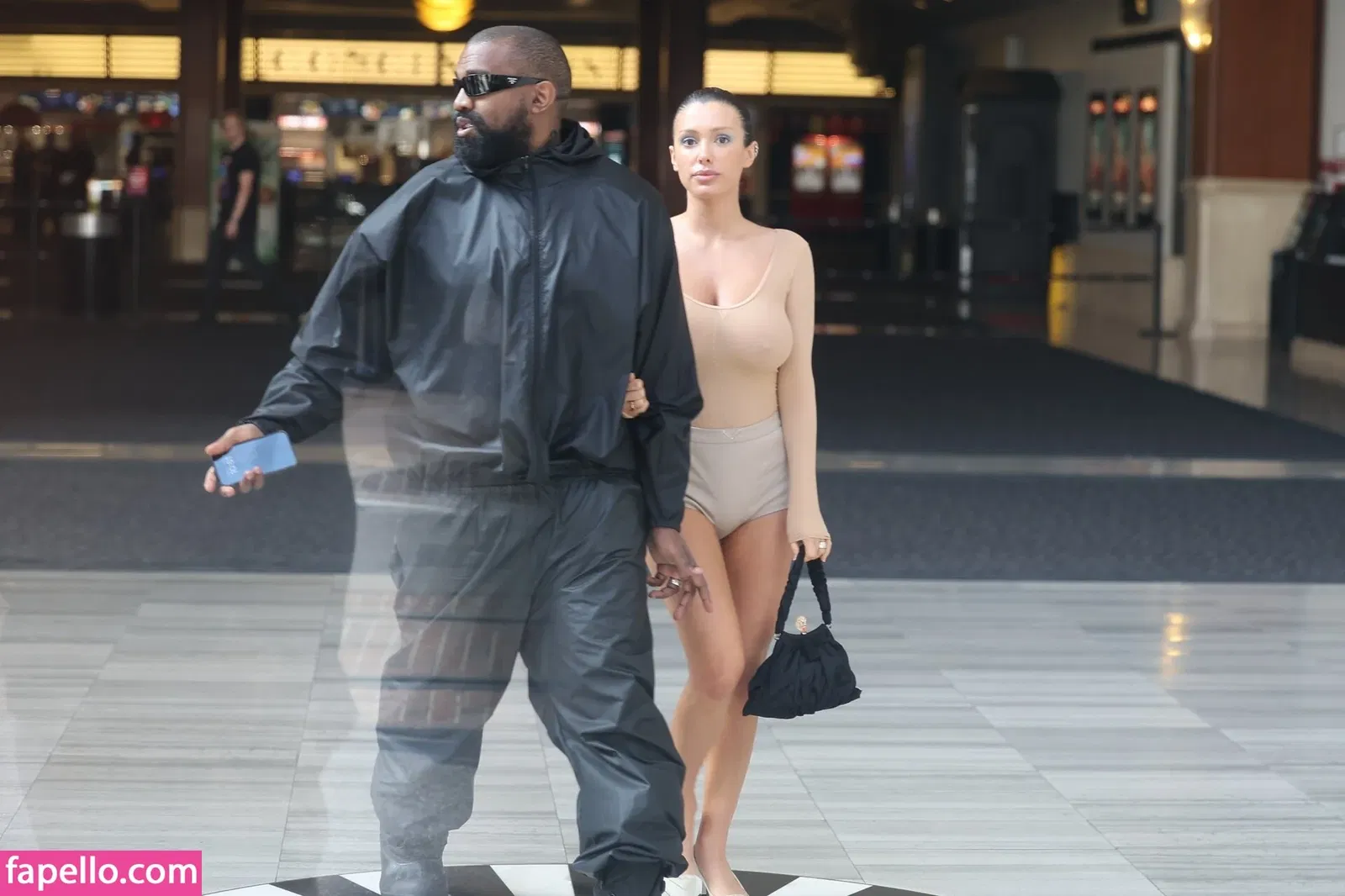 Bianca Censori Onlyfans Photo Gallery 