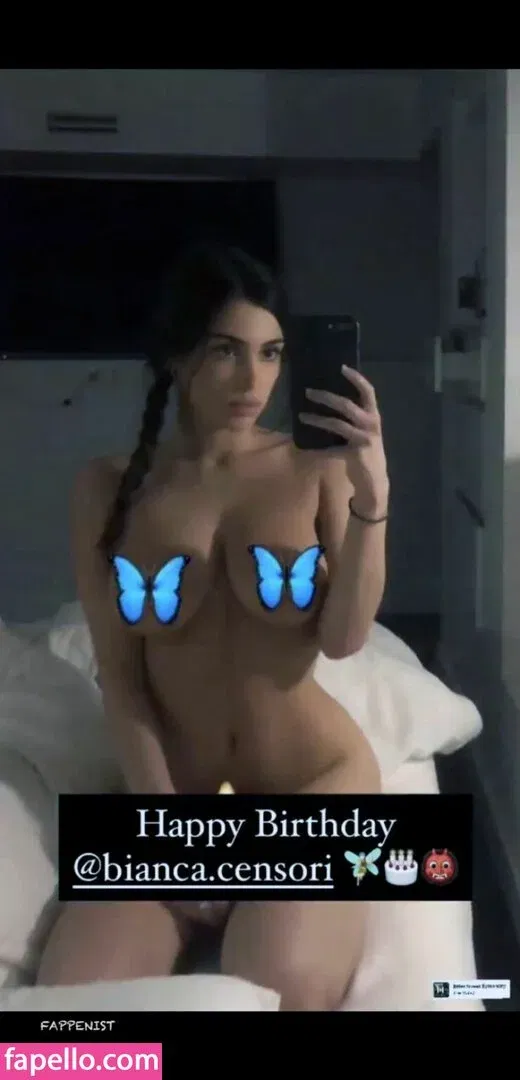 Bianca Censori Onlyfans Photo Gallery 