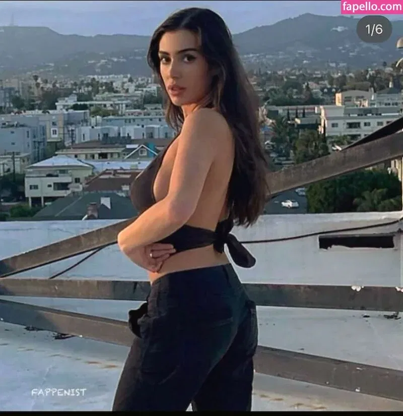 Bianca Censori Onlyfans Photo Gallery 