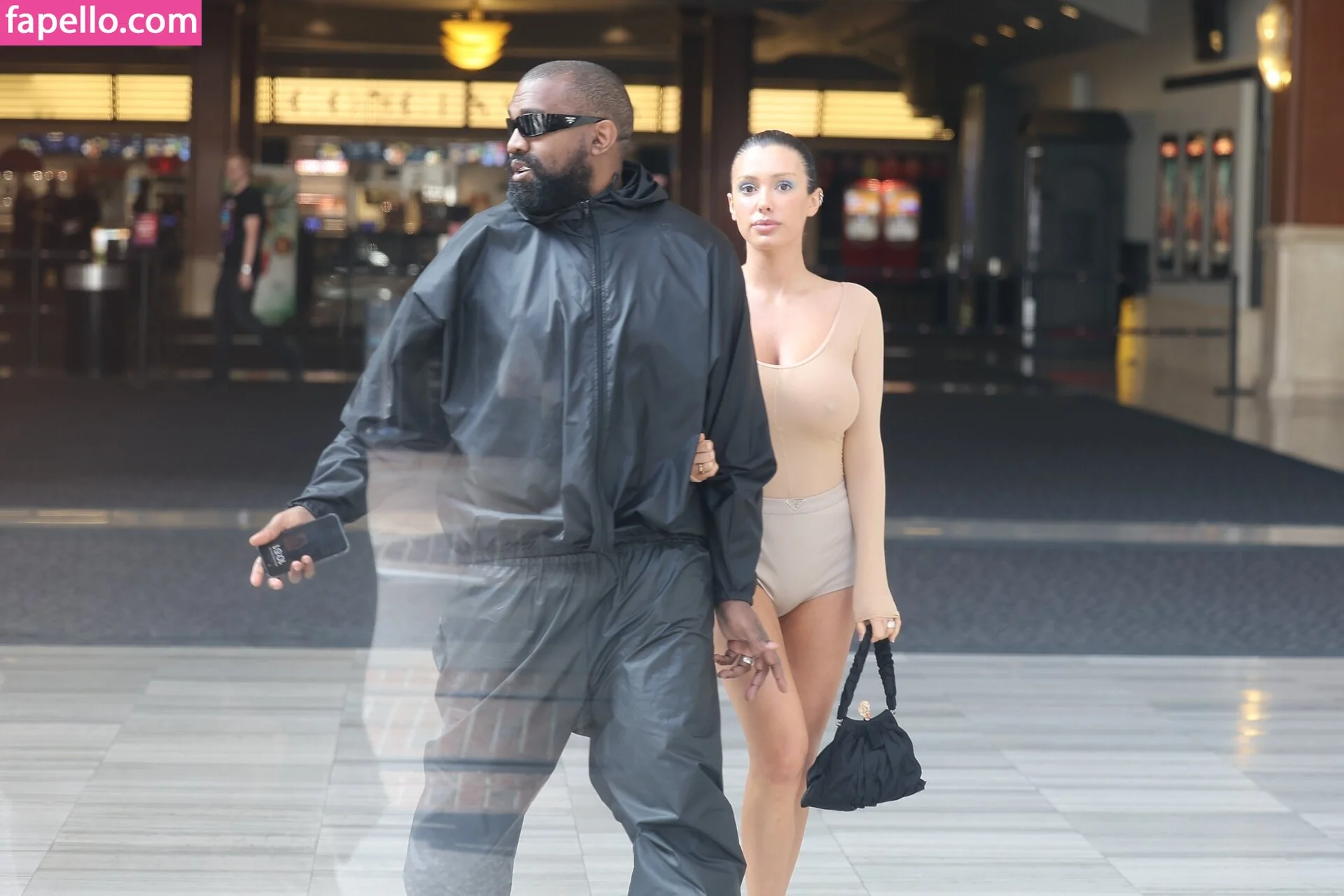 Bianca Censori Onlyfans Photo Gallery 