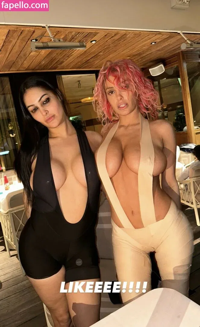 Bianca Censori Onlyfans Photo Gallery 