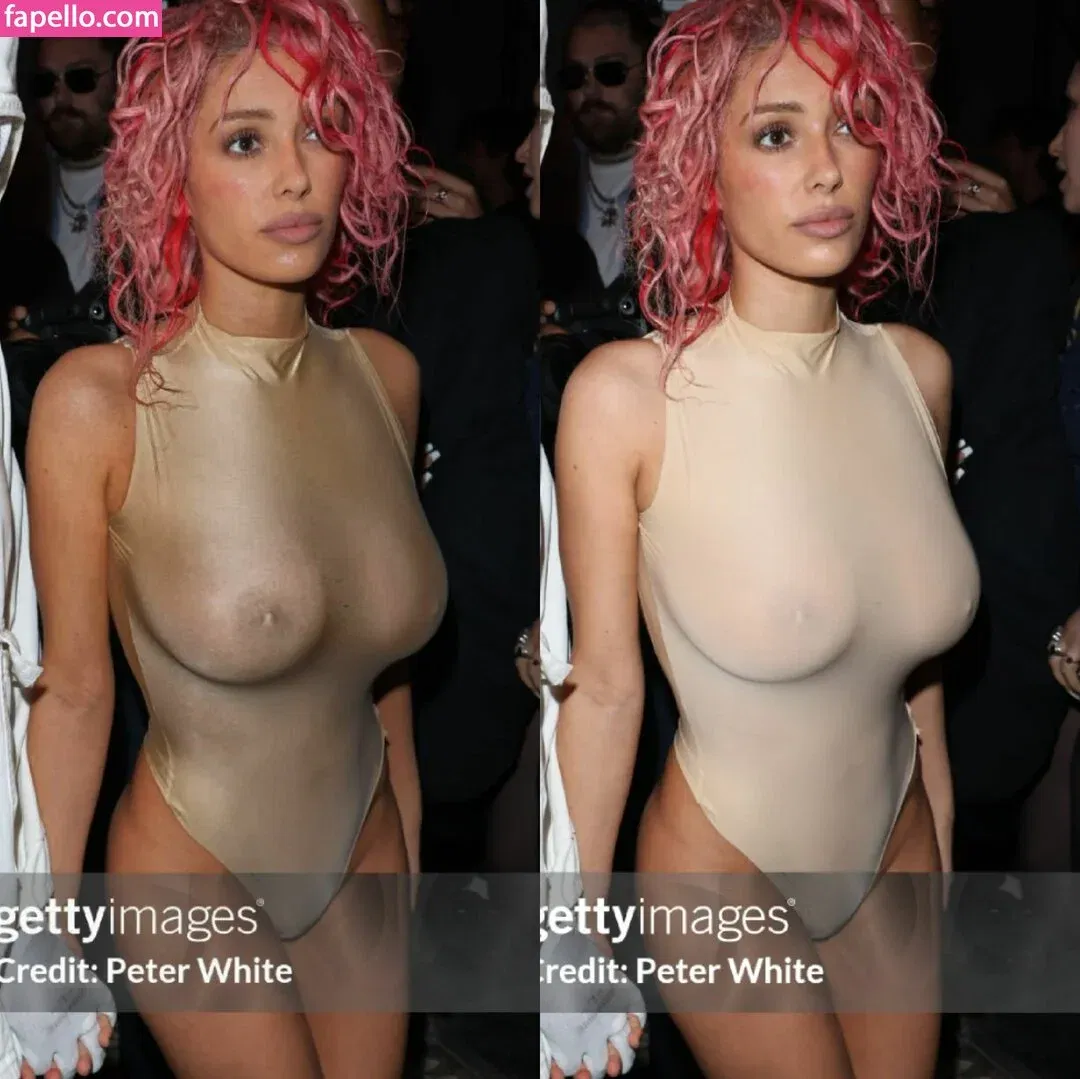 Bianca Censori Onlyfans Photo Gallery 