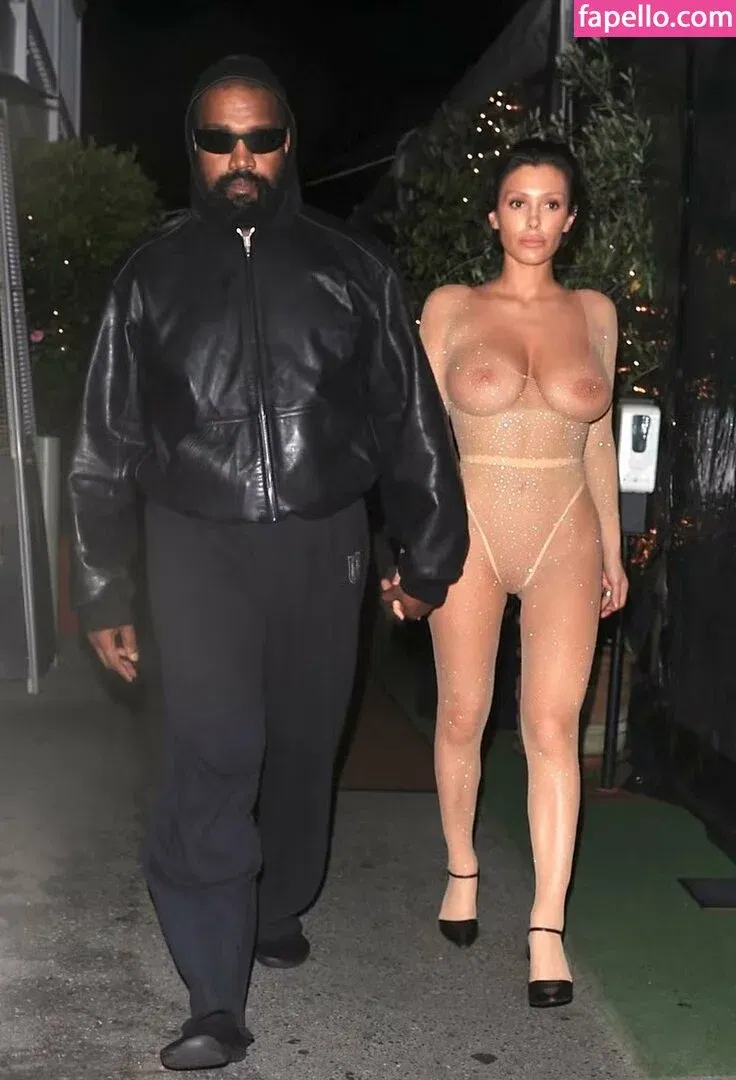 Bianca Censori Onlyfans Photo Gallery 