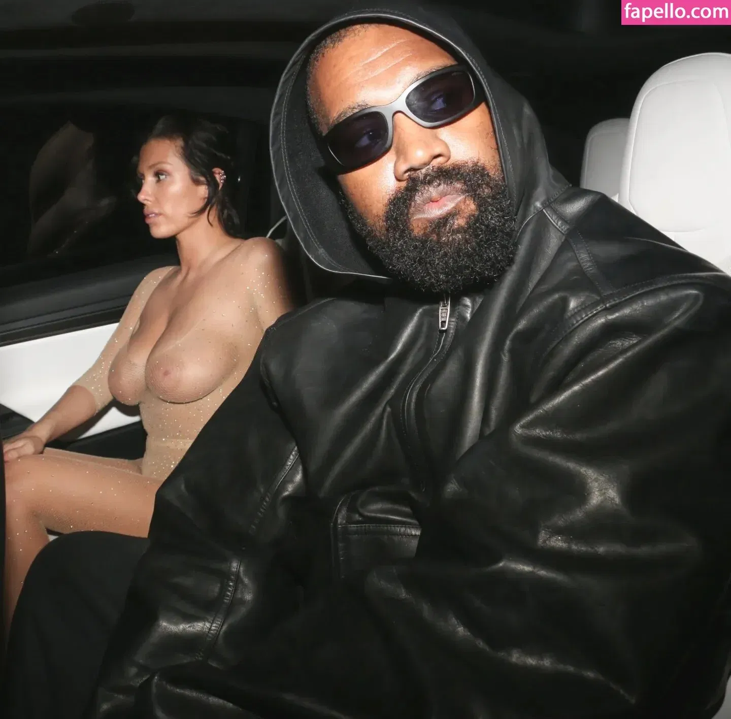 Bianca Censori Onlyfans Photo Gallery 