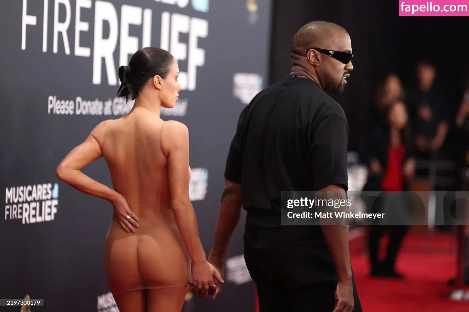 Bianca Censori Onlyfans Photo Gallery 