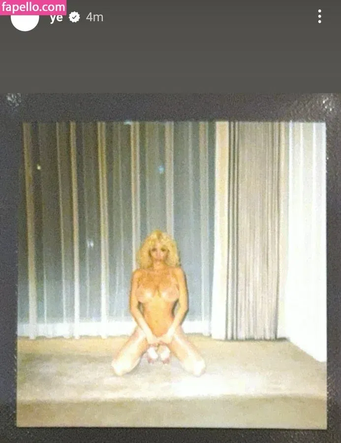 Bianca Censori Onlyfans Photo Gallery 