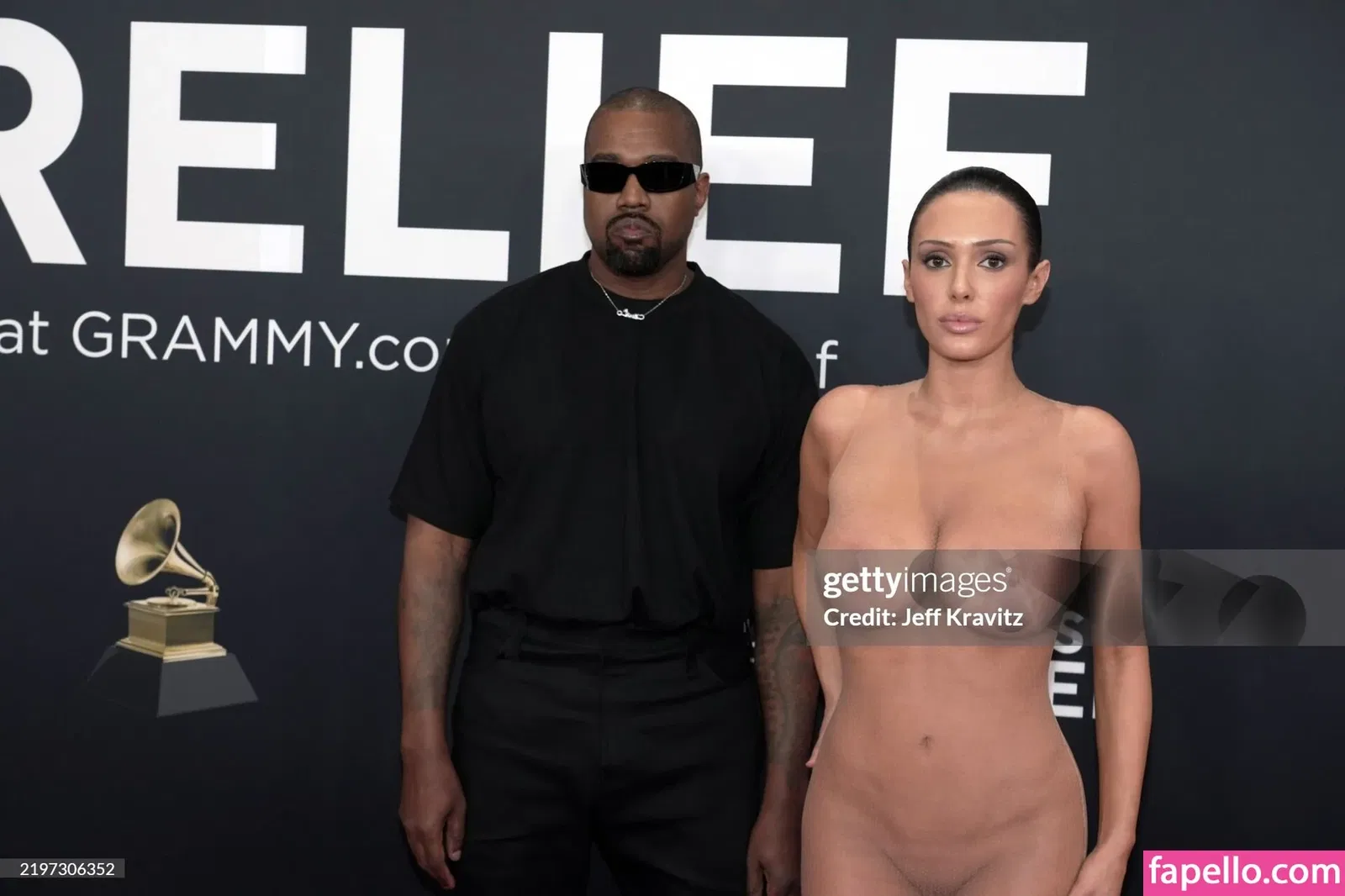 Bianca Censori Onlyfans Photo Gallery 