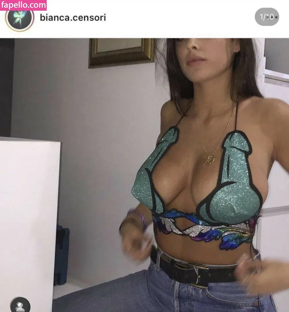 Bianca Censori Onlyfans Photo Gallery 