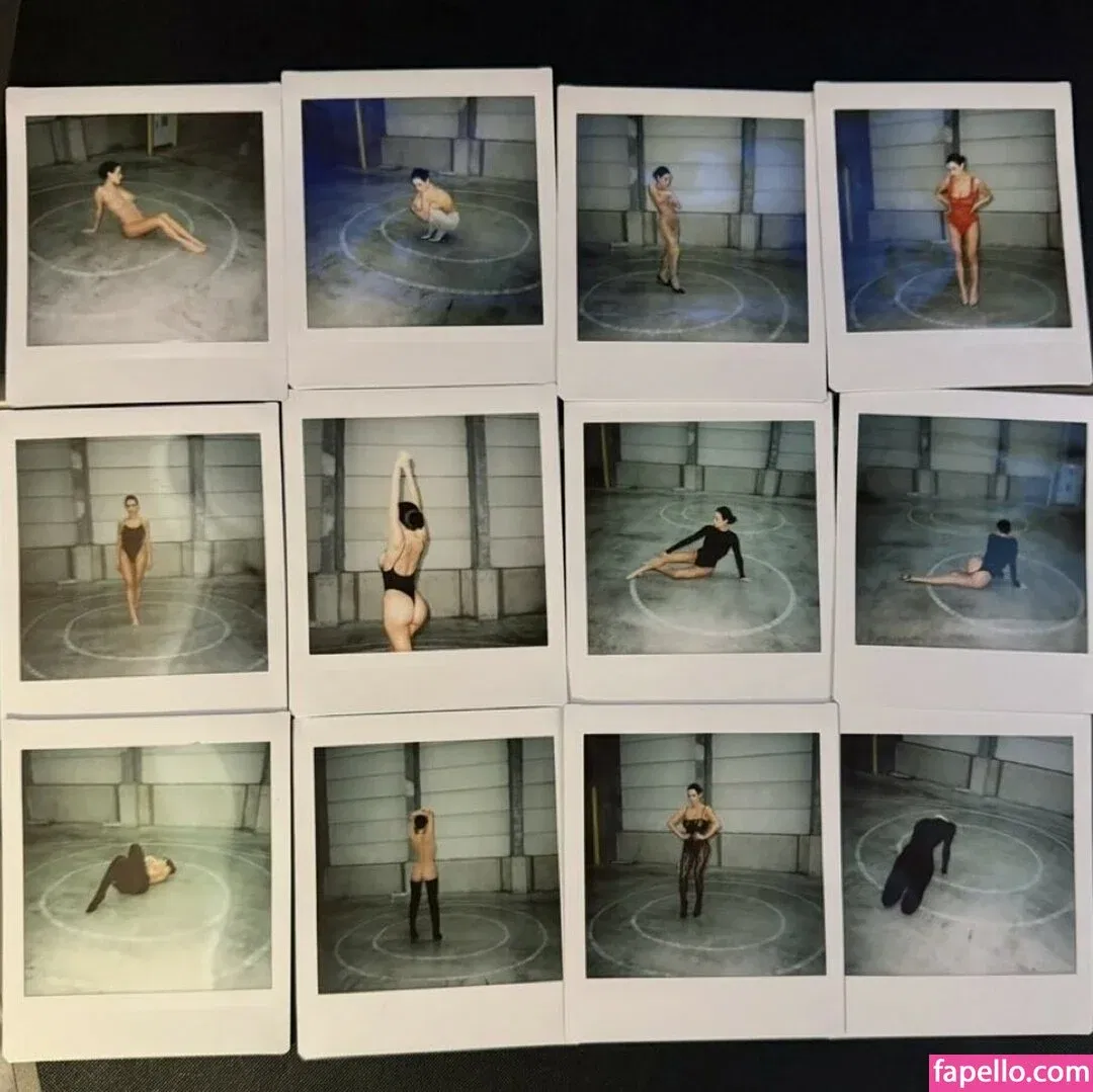 Bianca Censori Onlyfans Photo Gallery 