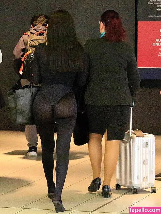 Bianca Censori Onlyfans Photo Gallery 