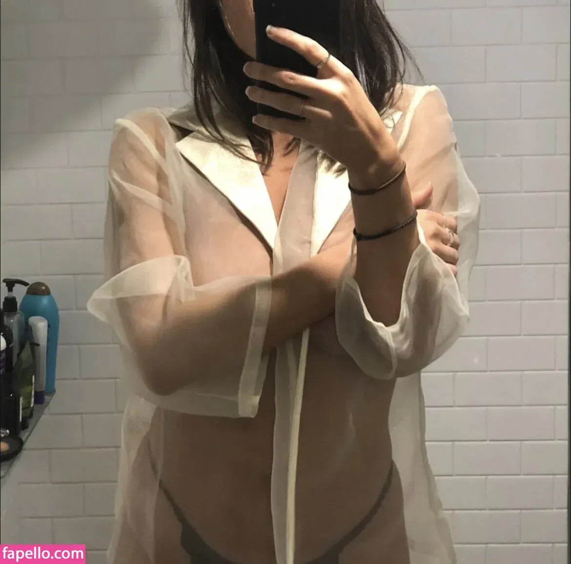 Bianca Censori Onlyfans Photo Gallery 