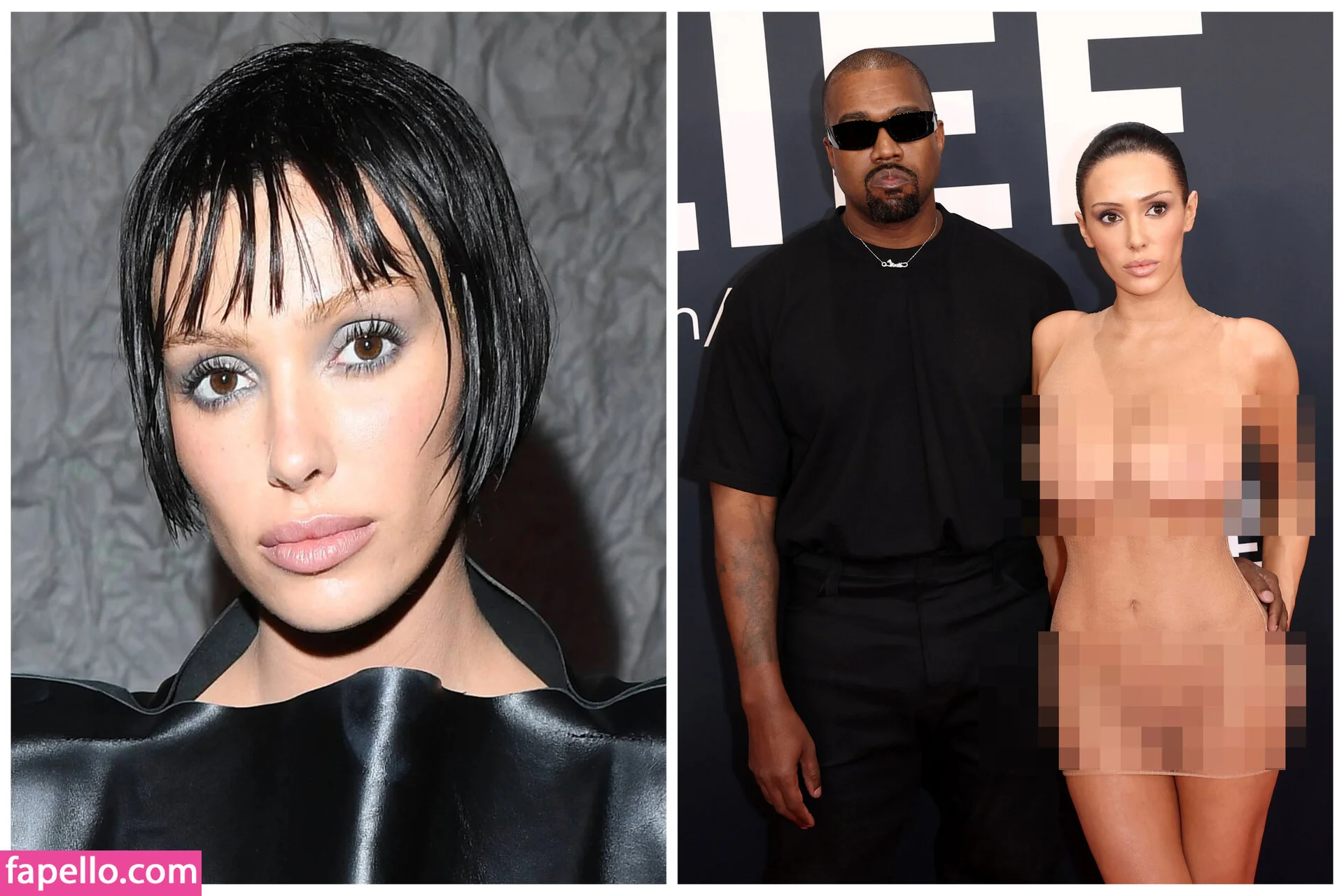 Bianca Censori Onlyfans Photo Gallery 