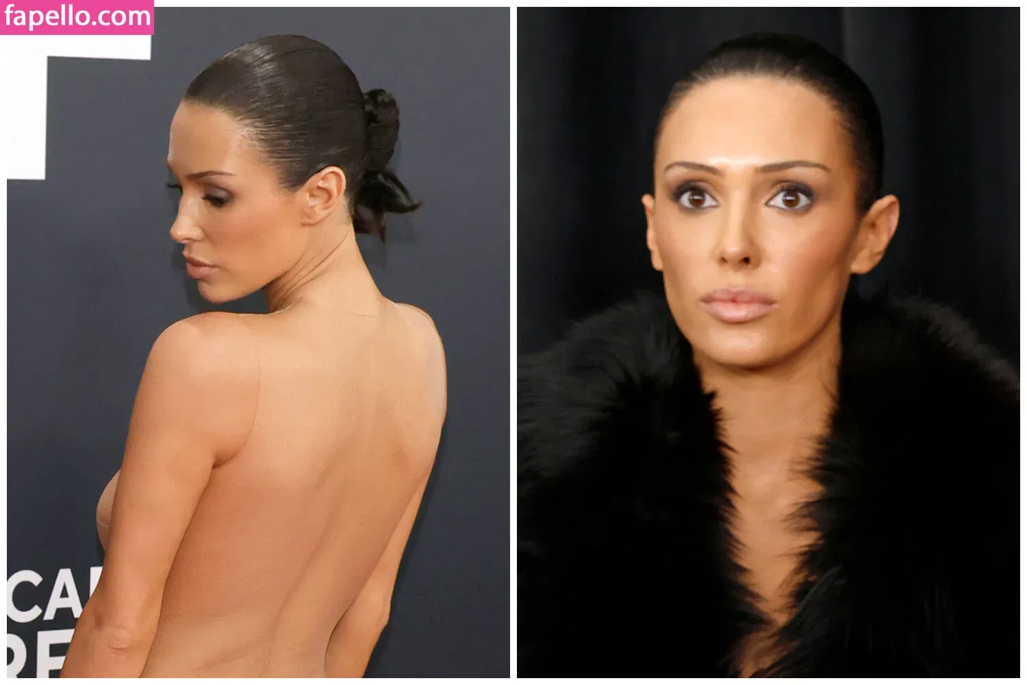 Bianca Censori Onlyfans Photo Gallery 