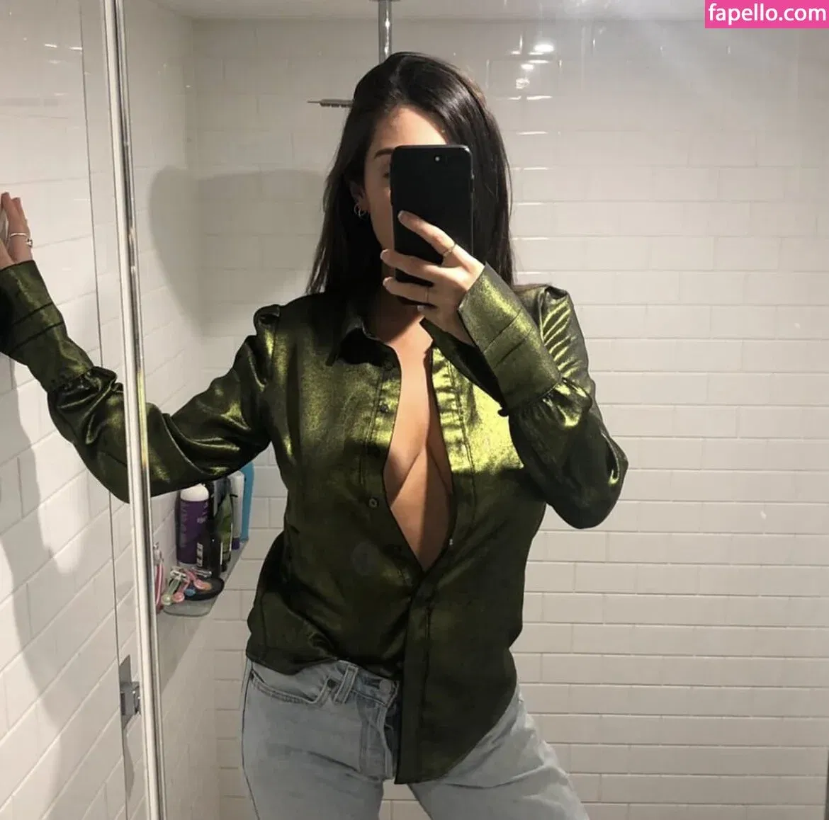 Bianca Censori Onlyfans Photo Gallery 