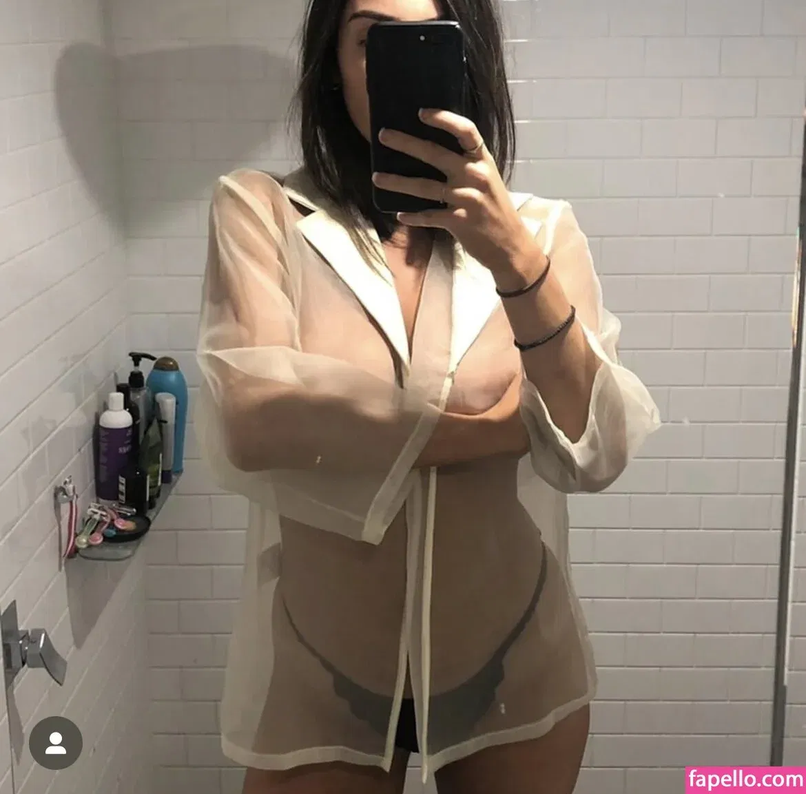 Bianca Censori Onlyfans Photo Gallery 