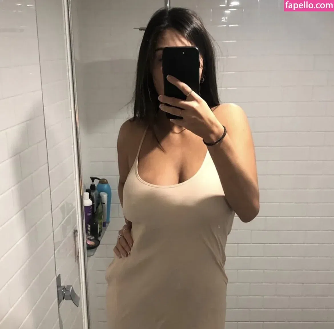 Bianca Censori Onlyfans Photo Gallery 