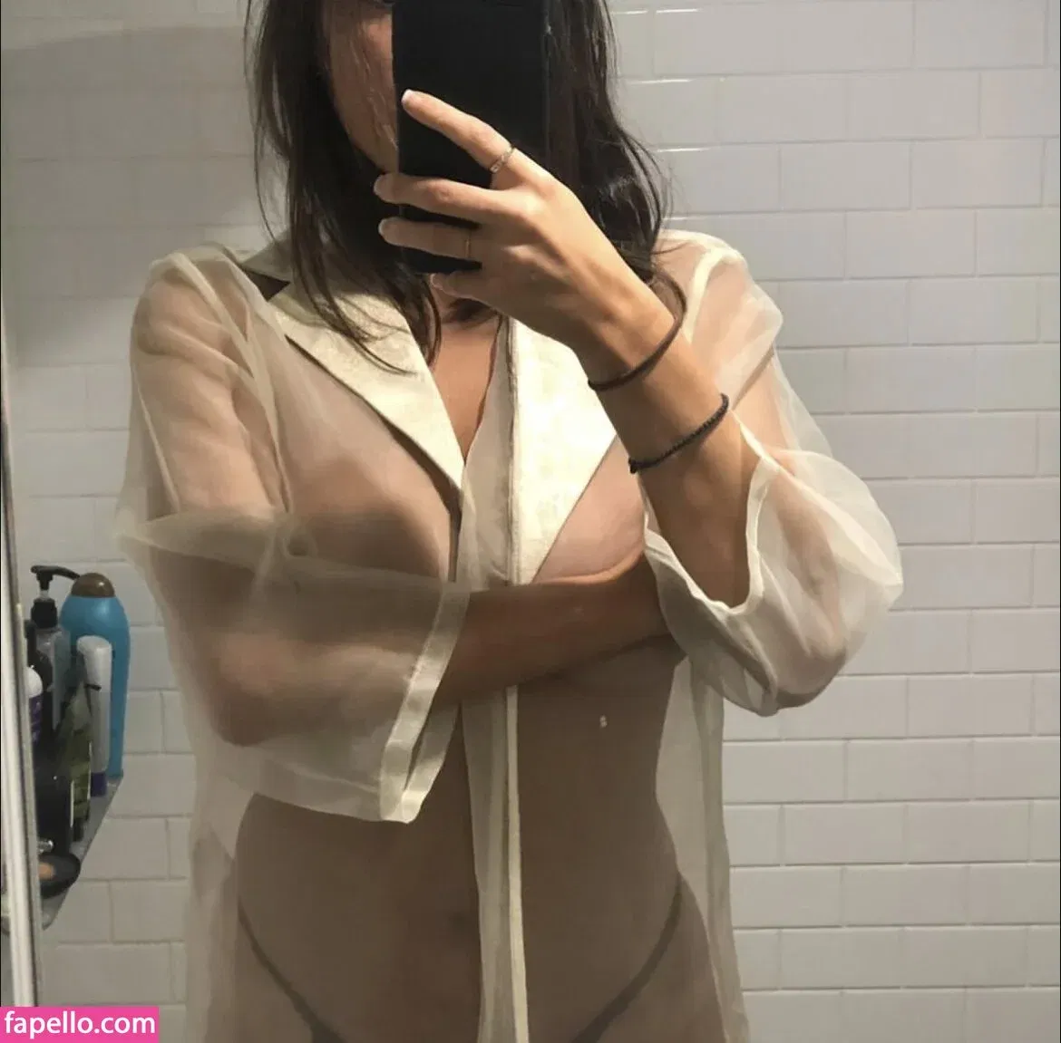 Bianca Censori Onlyfans Photo Gallery 