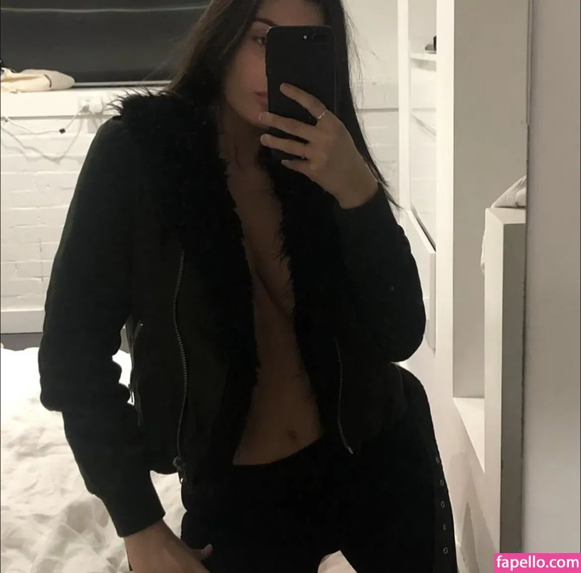 Bianca Censori Onlyfans Photo Gallery 