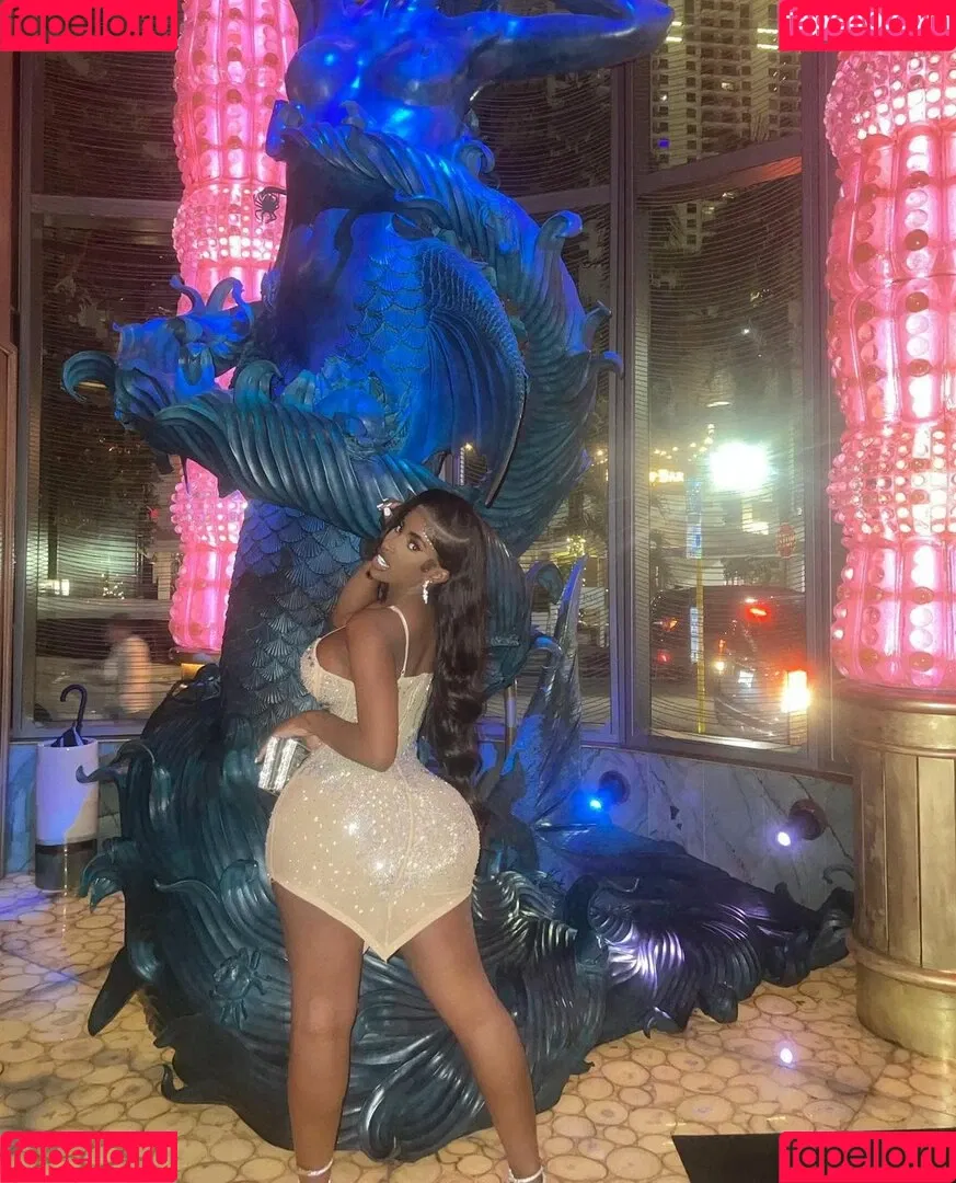 Hispaniola Onlyfans Photo Gallery 