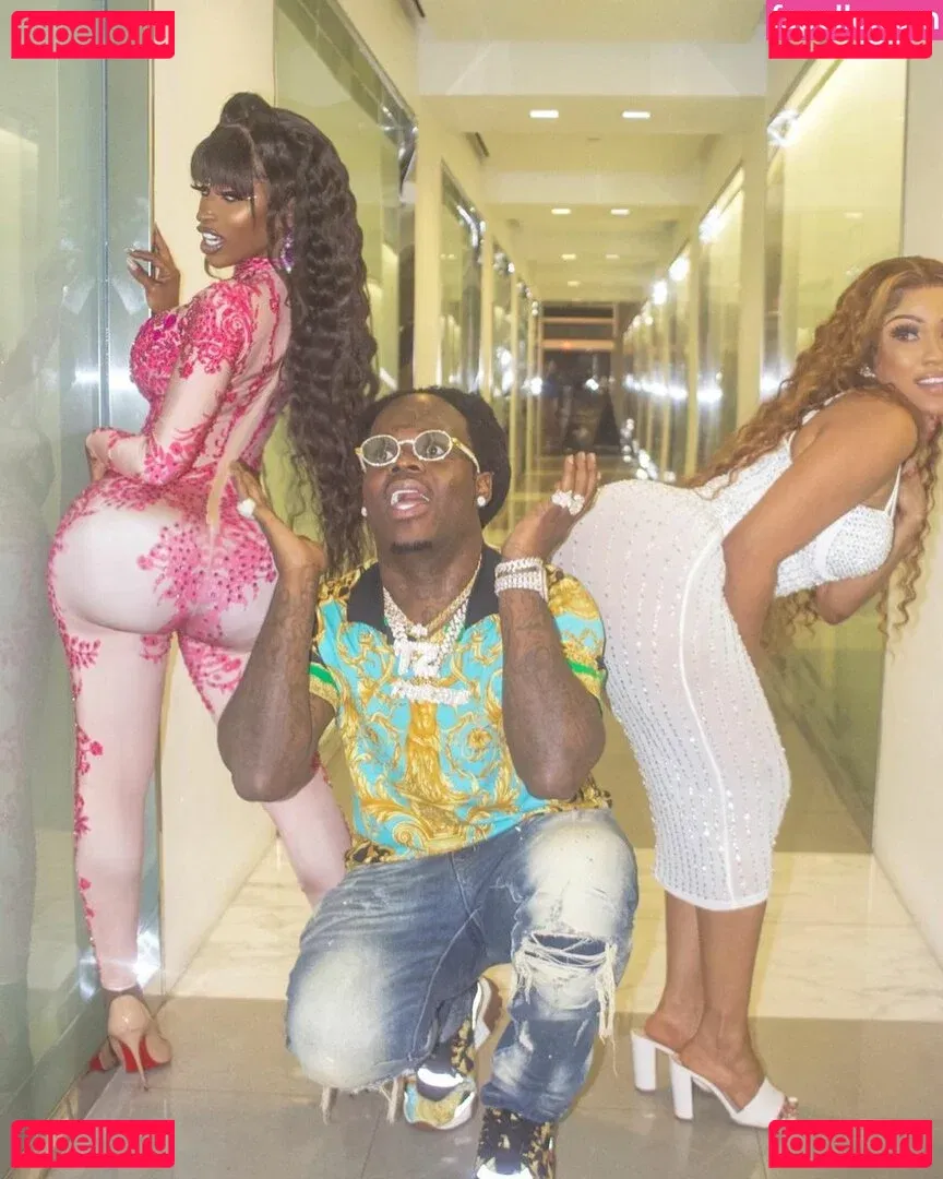 Hispaniola Onlyfans Photo Gallery 