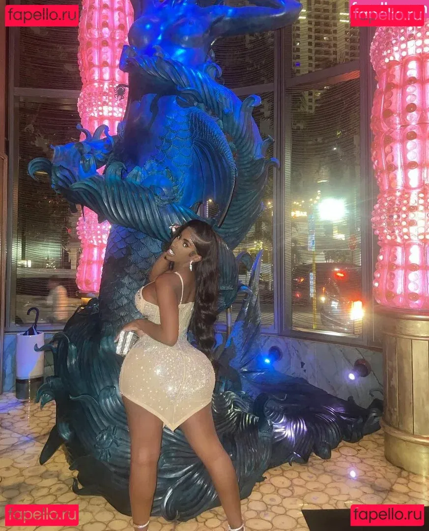 Hispaniola Onlyfans Photo Gallery 