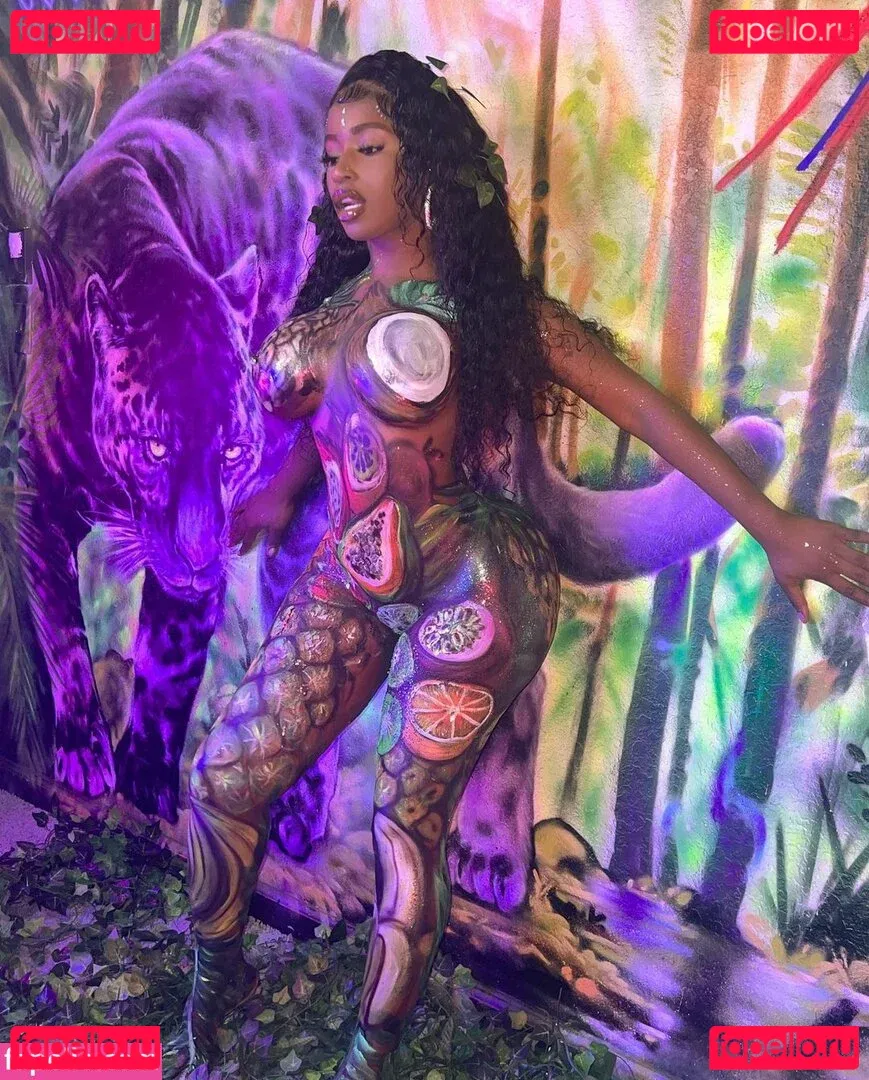 Hispaniola Onlyfans Photo Gallery 