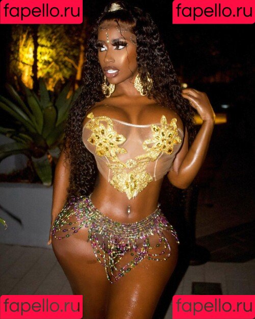 Hispaniola Onlyfans Photo Gallery 