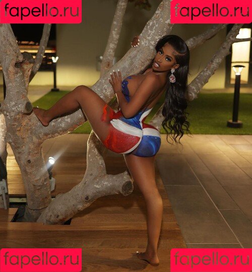 Hispaniola Onlyfans Photo Gallery 