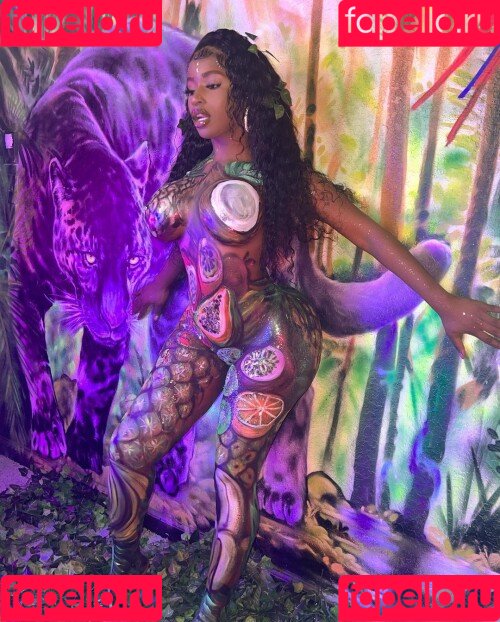 Hispaniola Onlyfans Photo Gallery 