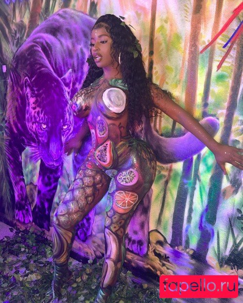 Hispaniola Nude Onlyfans Photo 13