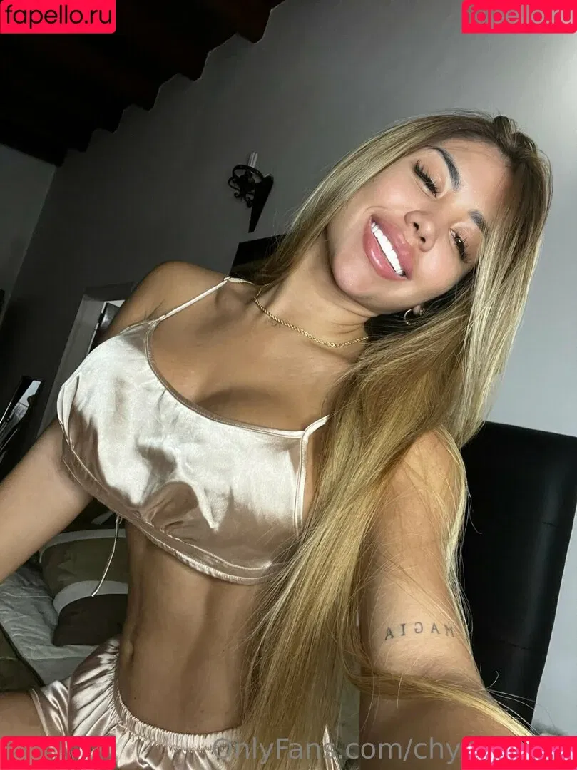 chynabrgsx Onlyfans Photo Gallery 