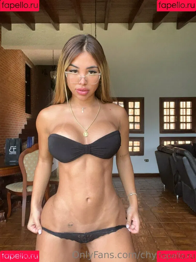 chynabrgsx Onlyfans Photo Gallery 