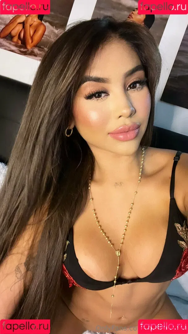 chynabrgsx Onlyfans Photo Gallery 