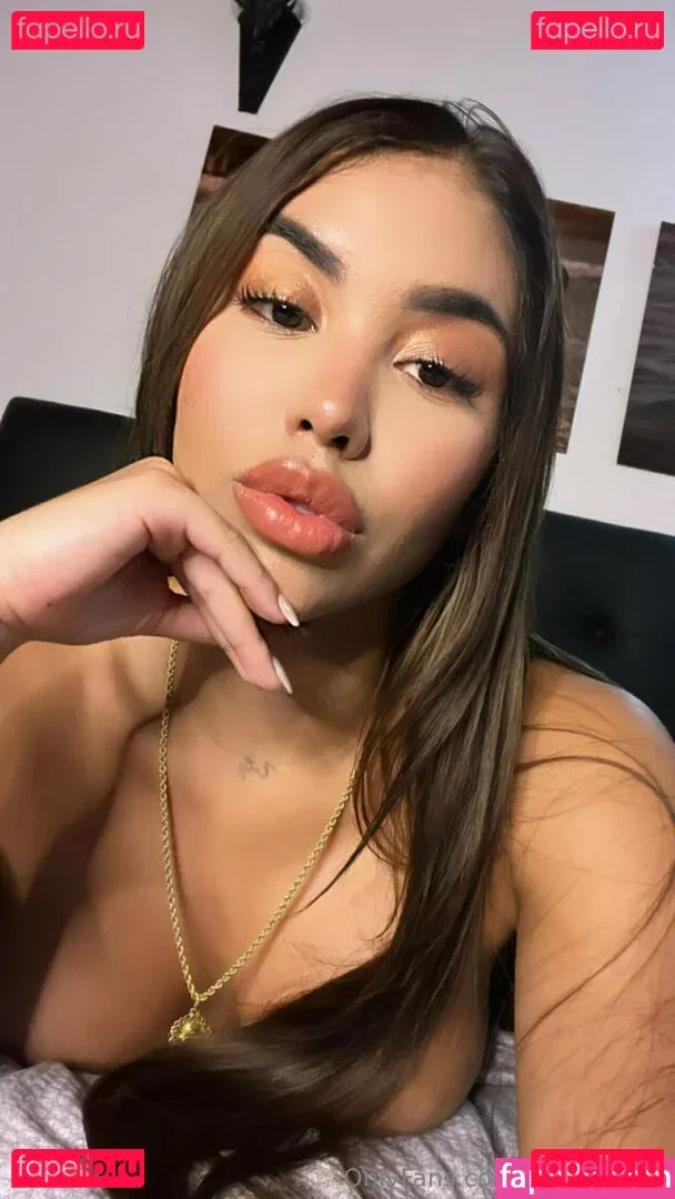 chynabrgsx Onlyfans Photo Gallery 