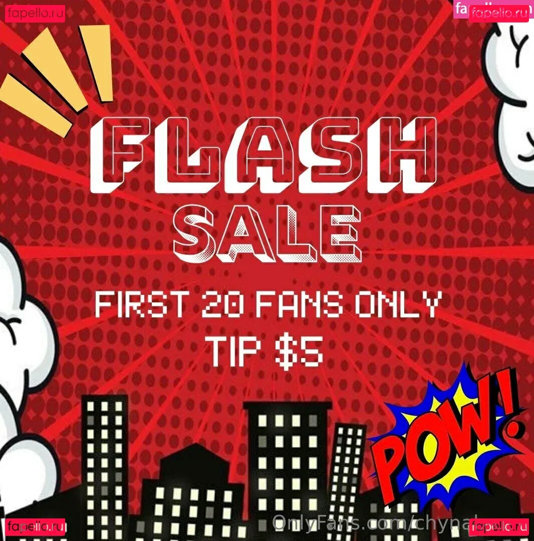 chynabrgsx Onlyfans Photo Gallery 