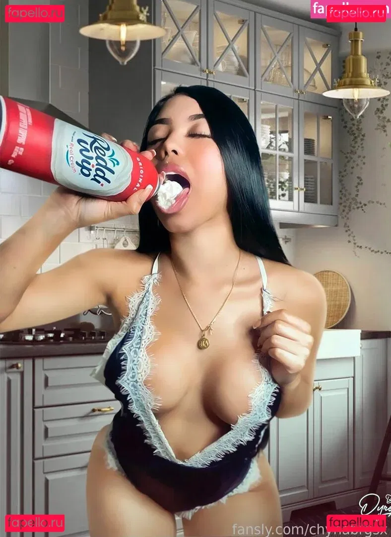 chynabrgsx Onlyfans Photo Gallery 