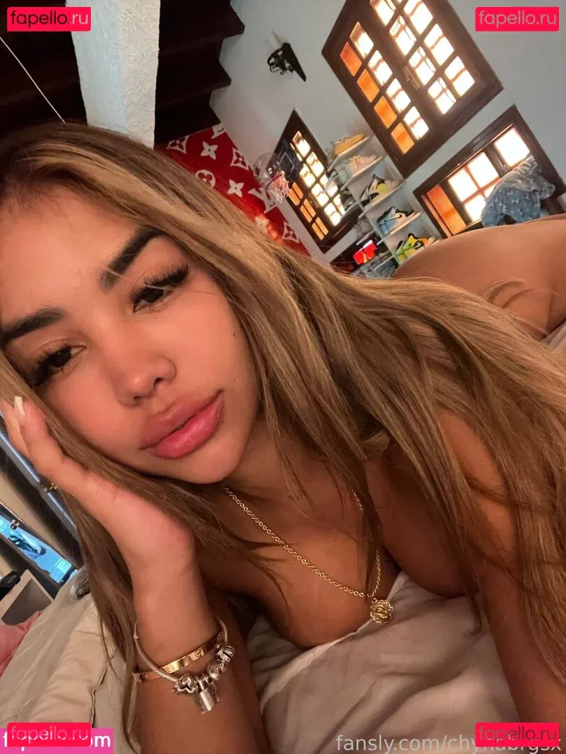 chynabrgsx Onlyfans Photo Gallery 