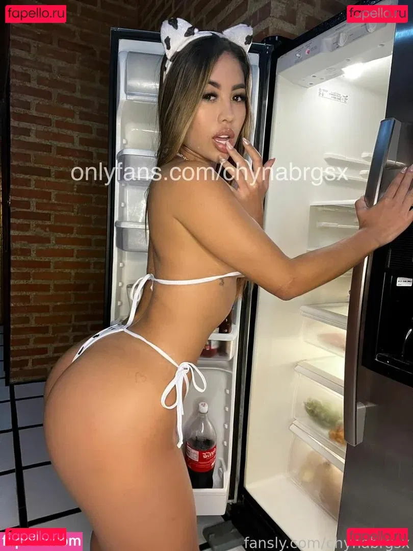chynabrgsx Onlyfans Photo Gallery 