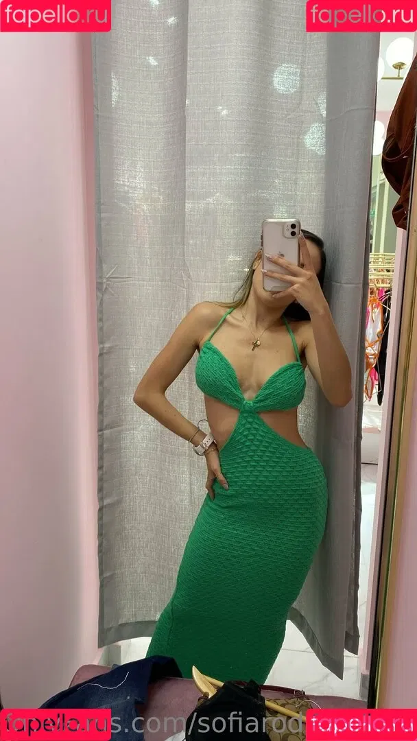 sofiarodriguezofficial Onlyfans Photo Gallery 