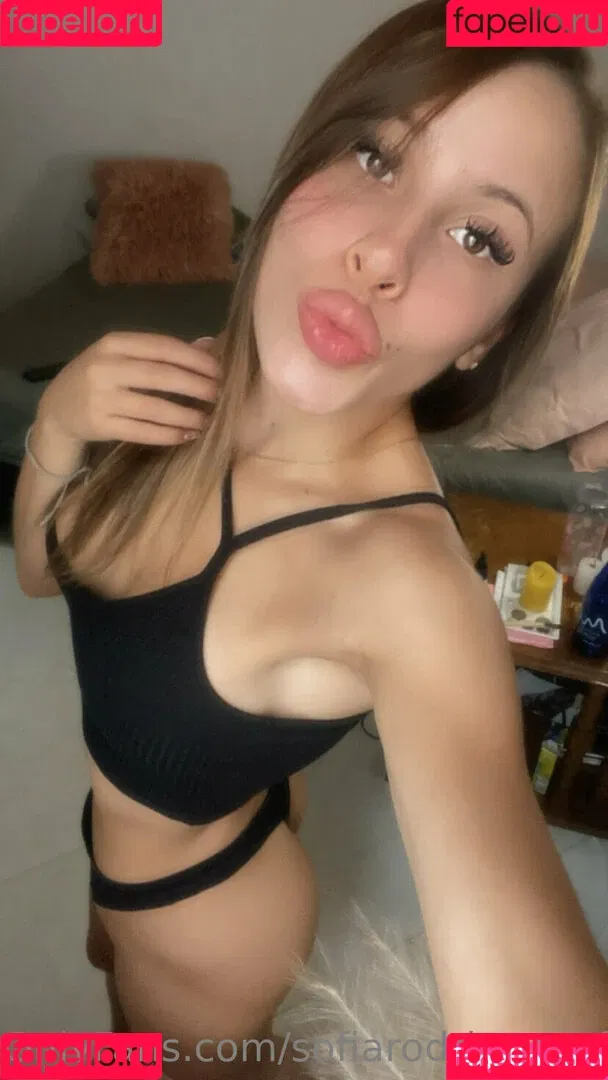sofiarodriguezofficial Onlyfans Photo Gallery 