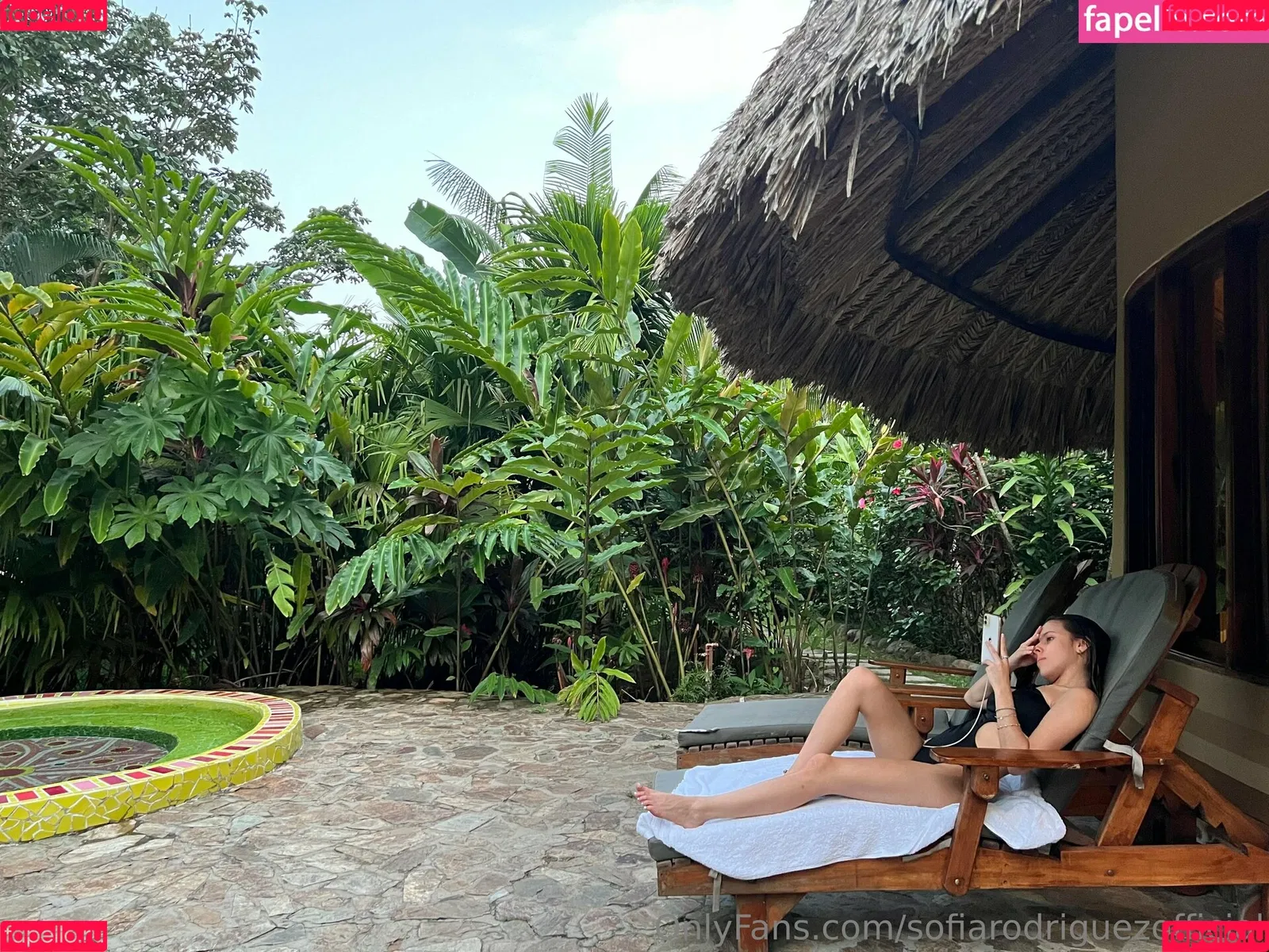 sofiarodriguezofficial Onlyfans Photo Gallery 