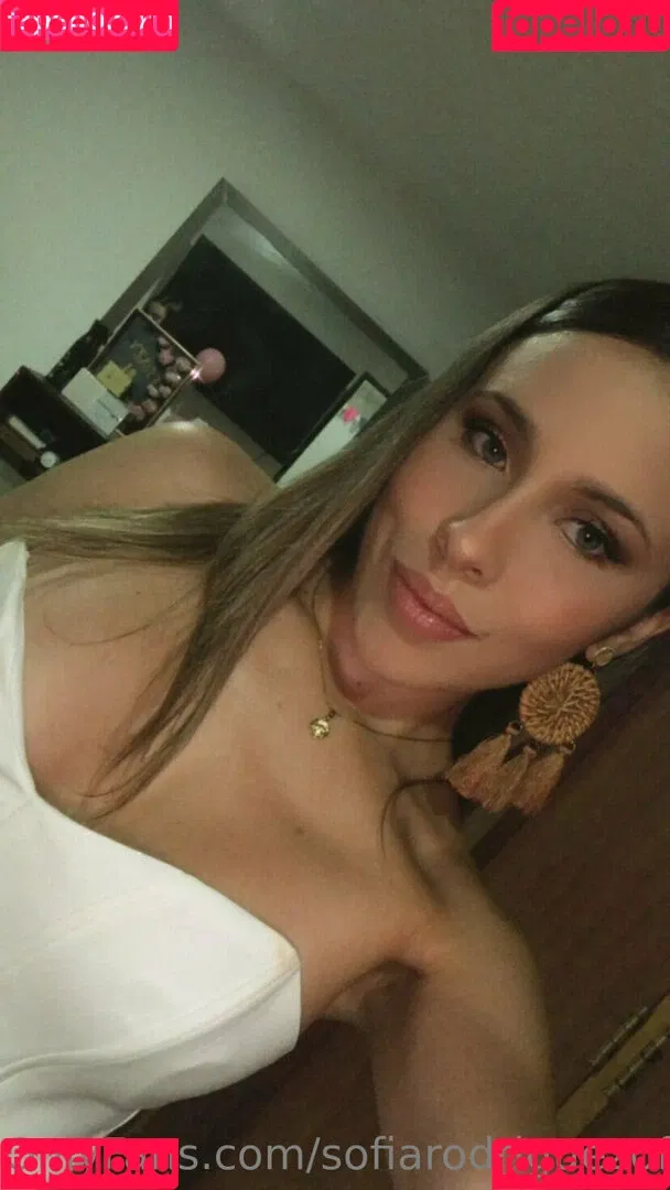 sofiarodriguezofficial Onlyfans Photo Gallery 