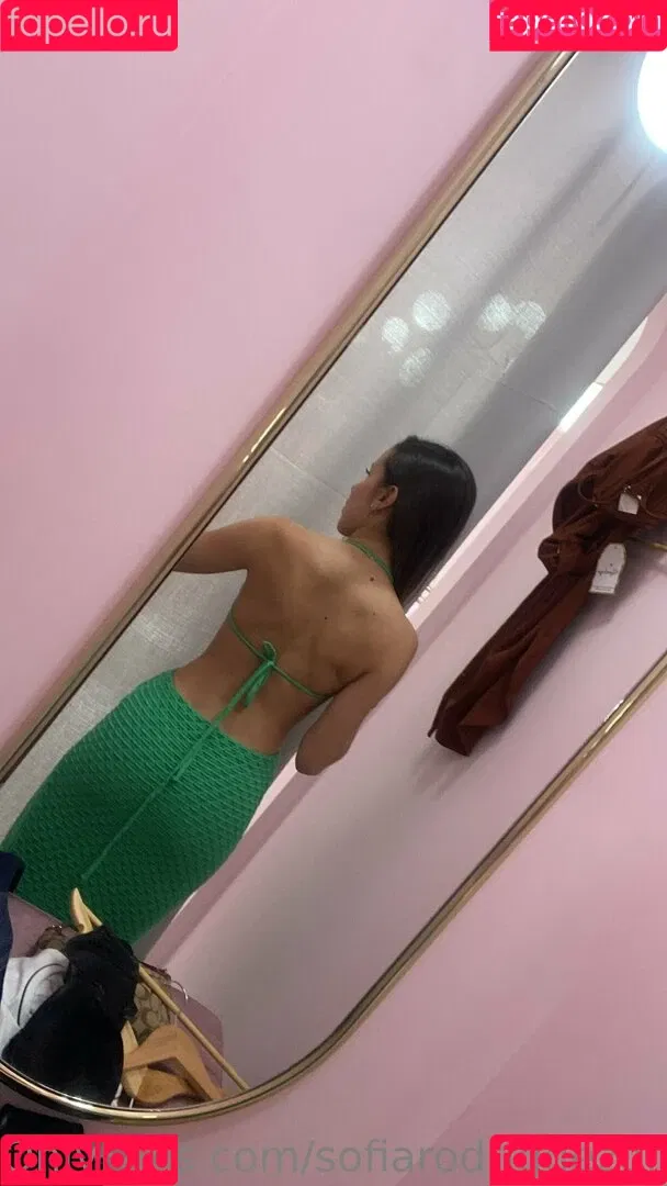 sofiarodriguezofficial Onlyfans Photo Gallery 
