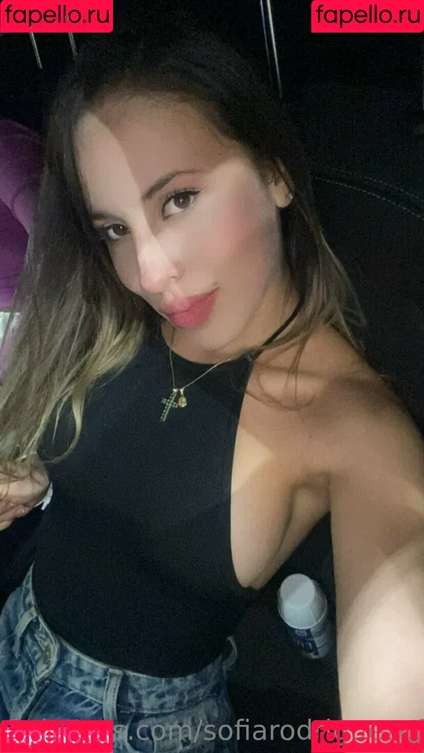 sofiarodriguezofficial Onlyfans Photo Gallery 