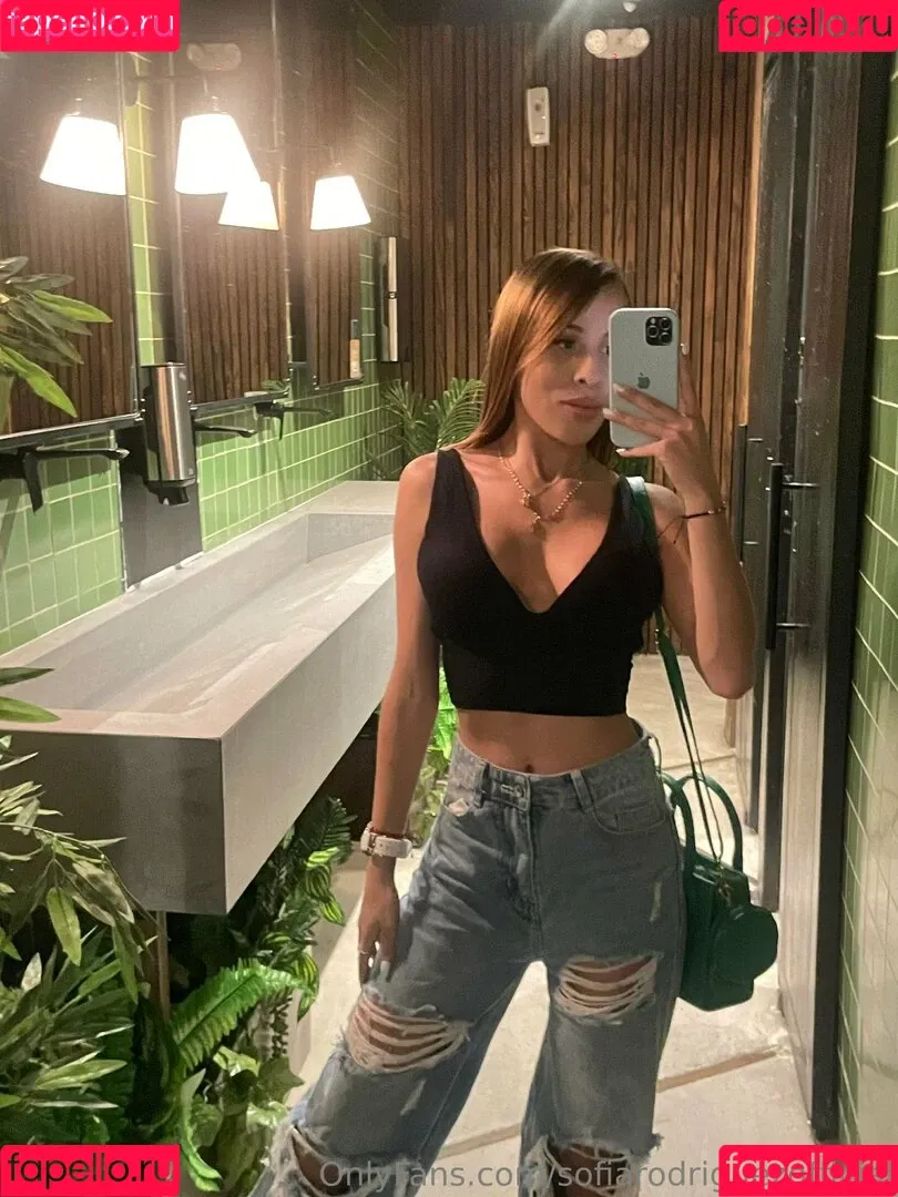 sofiarodriguezofficial Onlyfans Photo Gallery 