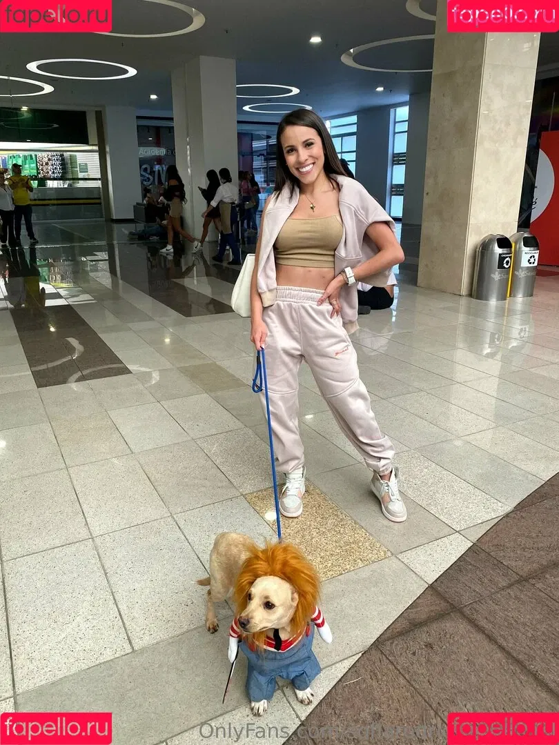 sofiarodriguezofficial Onlyfans Photo Gallery 