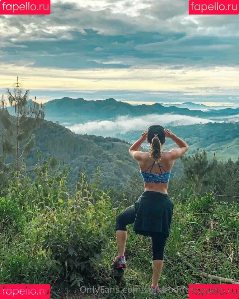 sofiarodriguezofficial Onlyfans Photo Gallery 