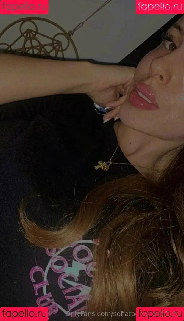 sofiarodriguezofficial Onlyfans Photo Gallery 